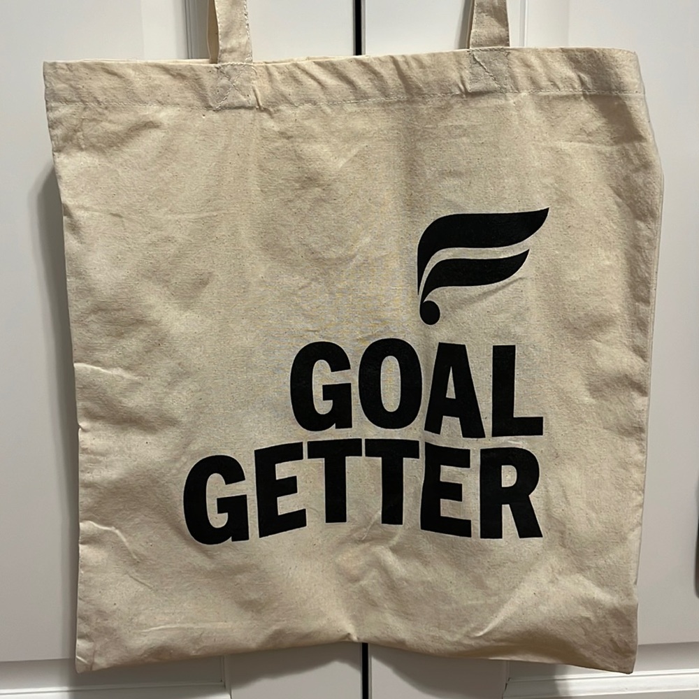 Fabletics tote